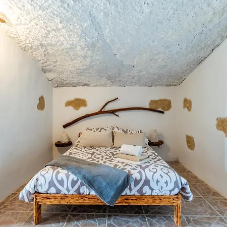 Apartamento Arico Cave Experience Santa Cruz de Tenerife