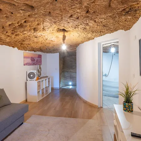 Apartamento Arico Cave Experience *