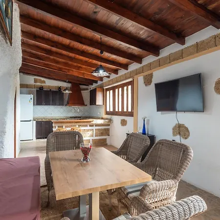 Apartamento Arico Cave Experience *