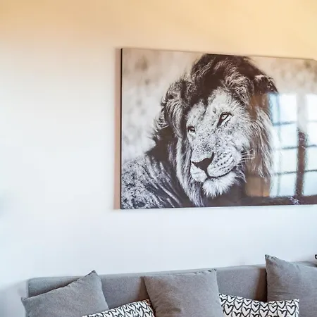 Apartment Arico Cave Experience Santa Cruz de Tenerife
