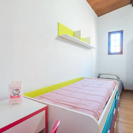 Apartment Arico Cave Experience *