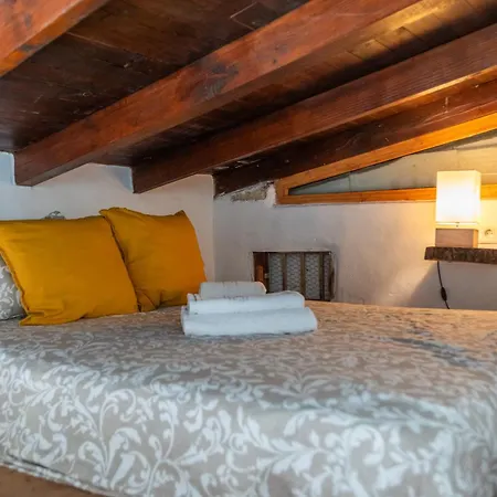 Apartment Arico Cave Experience *