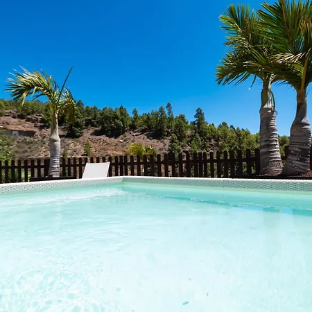 Apartment Arico Cave Experience Santa Cruz de Tenerife